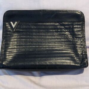 Mario Valentino Clutch